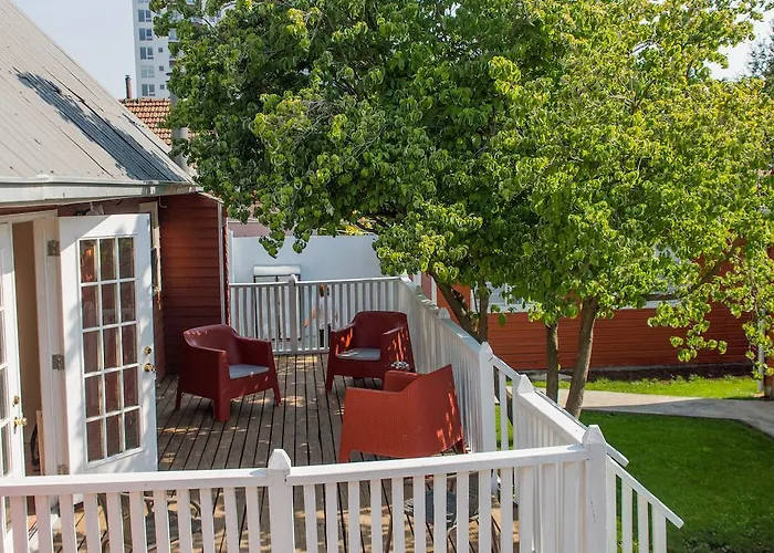 Hostal Callejon MassmannHostal